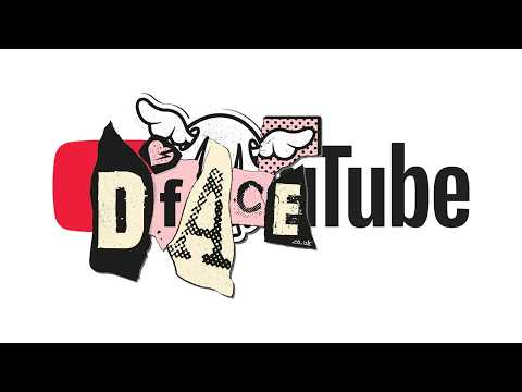 D*Face Channel Trailer