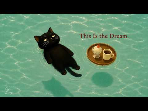 This Is the Dream. – Cool Summer Vintage Noir Jazz to Unwind